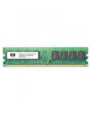 450259-B21 - HP - Memória DDR2 1 GB 800 MHz