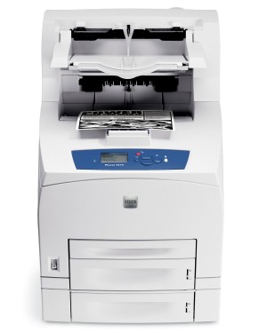 4510V_DX - Xerox - Impressora laser Phaser 4510 monocromatica 43 ppm A4 com rede