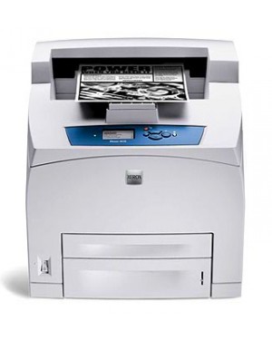 4510V_NZ - Xerox - Impressora laser Phaser 4510 monocromatica 43 ppm A4 com rede