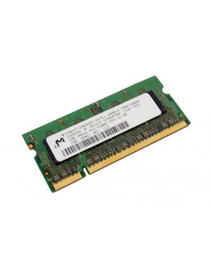 451155-001 - HP - Memoria RAM 1x1GB 1GB DDR2 667MHz