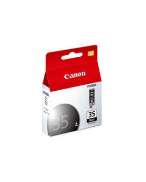 4529B005 - Canon - Cartucho de tinta PGI-525 preto PIXMA iP100