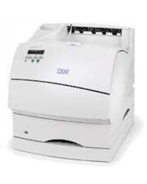 4530-002 - IBM - Impressora laser Infoprint 1130 Laser Printer monocromatica 30 ppm A4