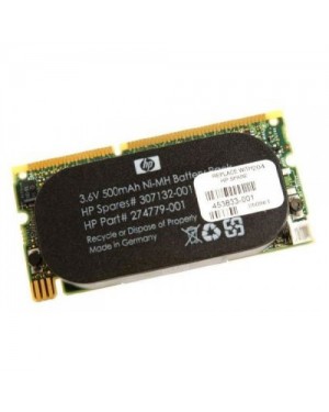 453833-001 - HP - Memoria RAM 012GB