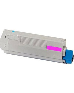 45396210 - OKI - Toner magenta MC770