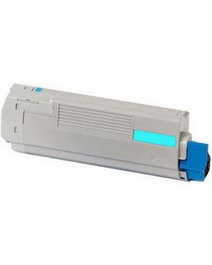 45396211 - OKI - Toner ciano MC770