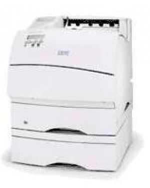 4540-002 - IBM - Impressora laser Infoprint 1140 Laser Printer monocromatica 40 ppm A4