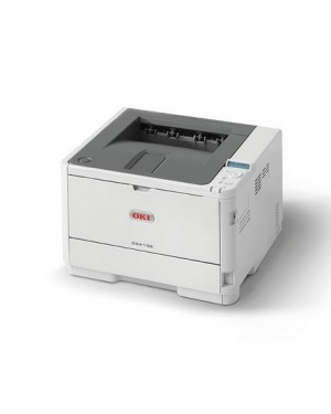 45762032 - OKI - Impressora laser ES4132dn monocromatica 40 ppm A4 com rede