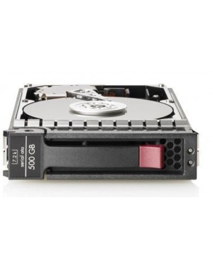 458928-S21 - HP - Disco rígido HD 500GB 3G SATA 7200 LFF
