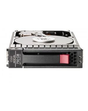 459320-001 - HP - Disco rígido HD 750GB hot-plug SATA HDD