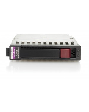459508-B21 - HP - HD Disco rigido 3.5pol SAS 400GB 10000RPM