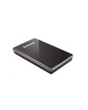45K1689 - Lenovo - HD externo USB 2.0 320GB 5400RPM
