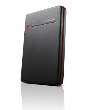 45K1690 - Lenovo - HD externo SATA 500GB 5400RPM