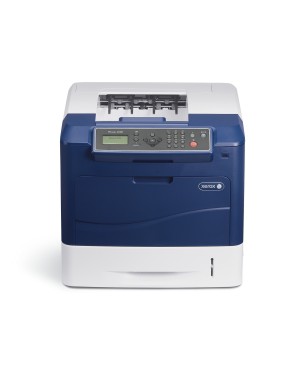 4600V_N - Xerox - Impressora laser Phaser 4600V/N monocromatica 52 ppm A4 com rede