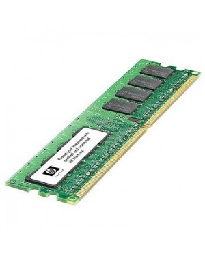 460424-001 - HP - Memória DDR2 2 GB 800 MHz 240-pin DIMM