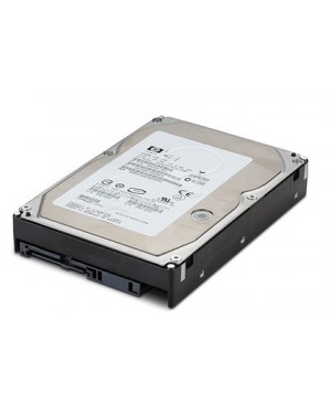 461135R-B21 - HP - Disco rígido HD SAS HDD 750GB