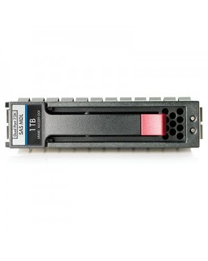 461137-B21.NS - HP - HD disco rigido 3.5pol SAS 1000GB 7200RPM