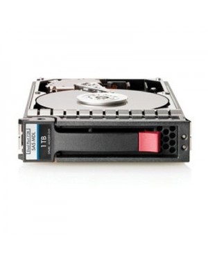 461137-B21RO - HP - HD disco rigido 3.5pol SAS 1000GB 7200RPM