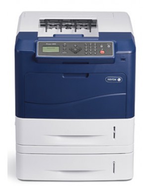 4620V_DTM - Xerox - Impressora laser 4620DTM monocromatica 65 ppm A4 com rede