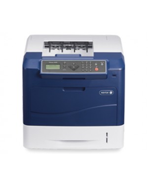 4622_DN - Xerox - Impressora laser Phaser 4622 monocromatica 65 ppm A4 com rede