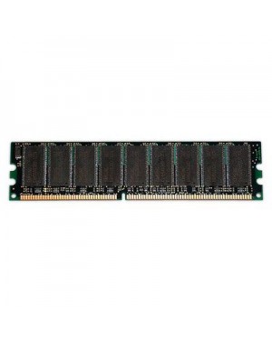 462483-B21 - HP - Memoria RAM 1x1GB 1GB PC2-5300 667MHz