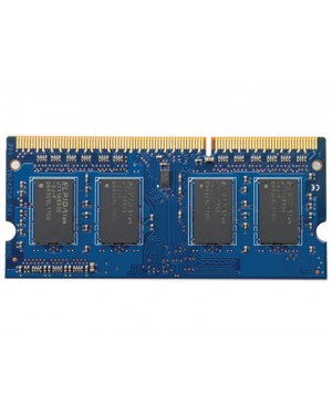 463405-943 - HP - Memoria RAM 1x1GB 1GB DDR2 800MHz