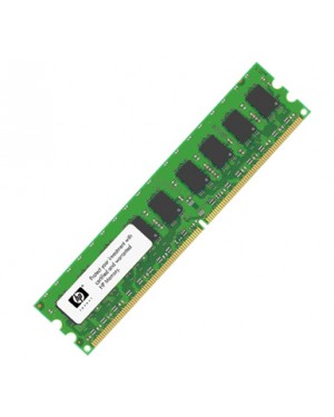 464460-001 - HP - Memoria RAM 1x1GB 1GB DDR2 667MHz