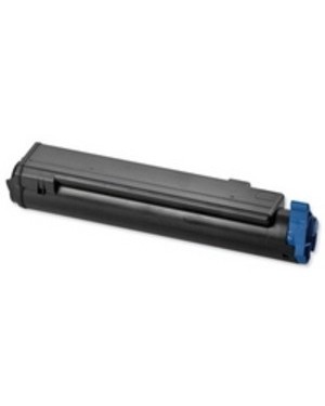 46490607 - OKI - Toner ciano Ð¡612