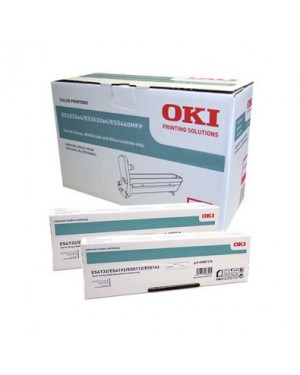 46490623 - OKI - Toner ciano ES5432 ES5442 ES5473