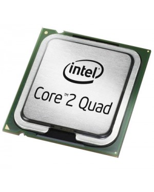 466176-001 - HP - Processador Q9650 4 core(s) 3 GHz Socket T (LGA 775)