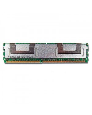 466436-061 - HP - Memoria RAM 1x4GB 4GB DDR2 667MHz
