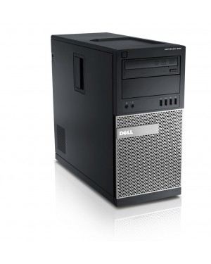 469-0237 - DELL - Desktop OptiPlex 990 MT