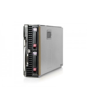 469064-B21 - HP - Desktop ProLiant xw460c 2x2.66 GHz Blade Workstation
