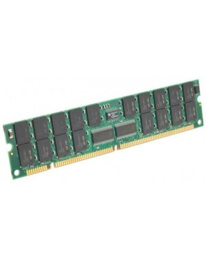 46C0509 - IBM - Memoria RAM 2x2GB 4GB DDR2 800MHz