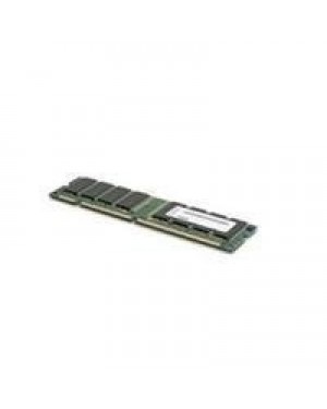 46C7539 - IBM - Memoria RAM 2x2GB 4GB DDR2 667MHz