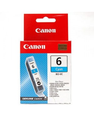 4706A017 - Canon - Cartucho de tinta Ink-jet ciano