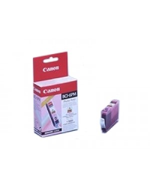 4710A014 - Canon - Cartucho de tinta BCI-6PM magenta clara