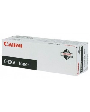 4792B002 - Canon - Toner C-EXV preto iRADV 4025i 4035i