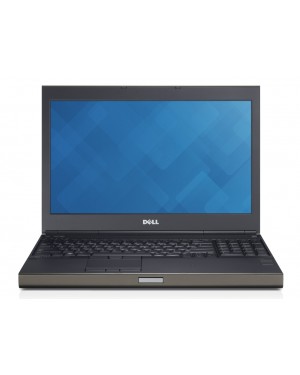 4800-2011 - DELL - Notebook Precision M4800