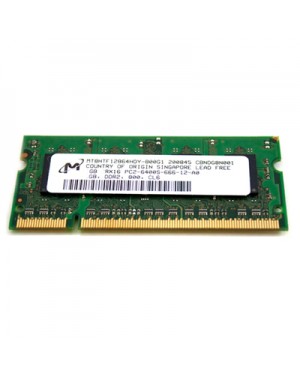 483194-001 - HP - Memoria RAM 2GB DDR2 800MHz