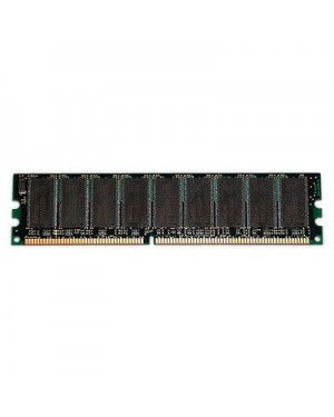 483399-B21 - HP - Memoria RAM 2x1GB 2GB DDR2 667MHz