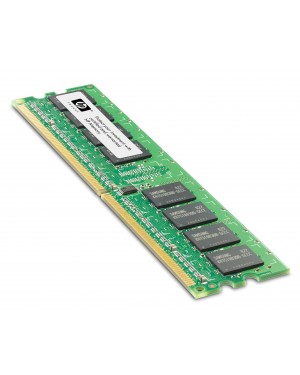 484062-B21 - HP - Memoria RAM 2x4GB 8GB DDR2 667MHz