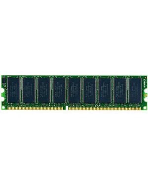 487566-001 - HP - Memoria RAM 1x4GB 4GB DDR2 800MHz