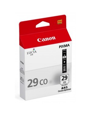4879B002 - Canon - Cartucho de tinta PGI-29 PIXMA PRO1