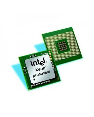 492309-B21 - HP - Processador X5270 2 core(s) 3.5 GHz Socket J (LGA 771)