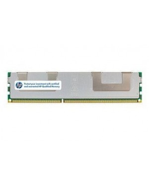 493004-001 - HP - Memoria RAM 1GB DDR2 667MHz