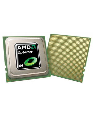 494267-B21 - HP - Processador 8384 4 core(s) 2.7 GHz Socket F (1207)