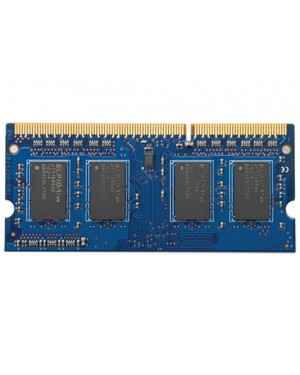 497772-BR3 - HP - Memoria RAM 1x2GB 2GB DDR2 800MHz