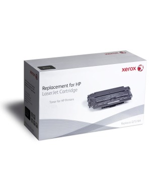 498L00521 - Xerox - Toner magenta HP Color Laserjet CP4525/CP5225