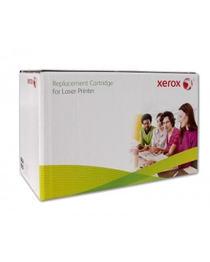 498L00536 - Xerox - Toner magenta Samsung CLX3300