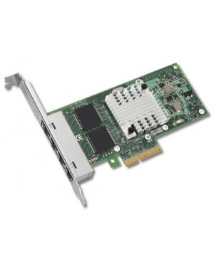 49Y4240 - IBM - Placa de rede Quad 1000 Mbit/s PCI-E